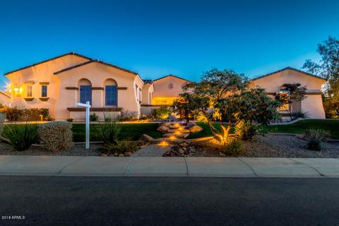 3039 E Bellflower Dr, Gilbert, AZ 85298 photo 1