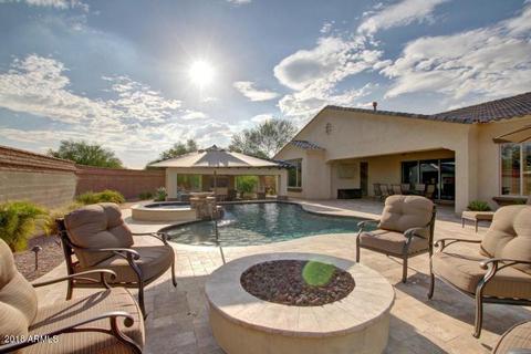 3039 E Bellflower Dr, Gilbert, AZ 85298 photo 8