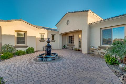 3039 E Bellflower Dr, Gilbert, AZ 85298 photo 5