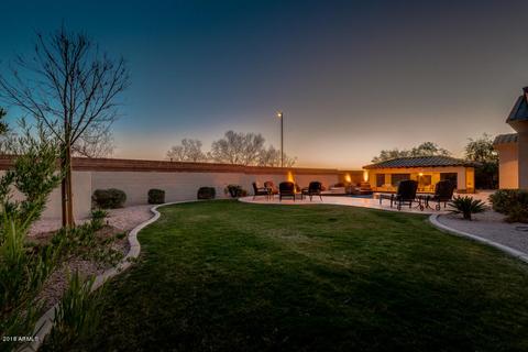 3039 E Bellflower Dr, Gilbert, AZ 85298 photo 40