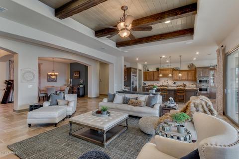 3039 E Bellflower Dr, Gilbert, AZ 85298 photo 13