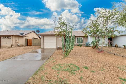 1821 E Sandra Ter, Phoenix, AZ 85022 photo 1