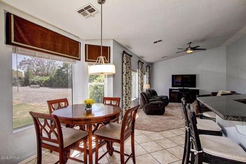 2733 E Majestic Eagle --, Gilbert, AZ 85297 photo 14