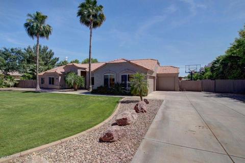 2733 E Majestic Eagle --, Gilbert, AZ 85297 photo 40