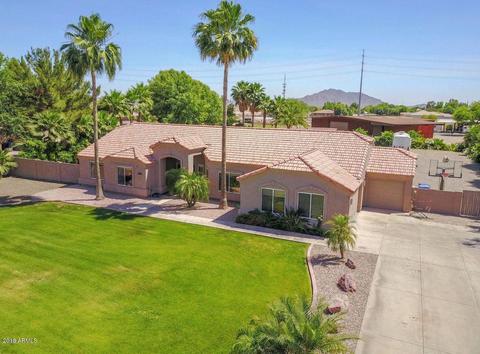2733 E Majestic Eagle --, Gilbert, AZ 85297 photo 36