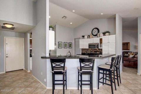 2733 E Majestic Eagle --, Gilbert, AZ 85297 photo 5