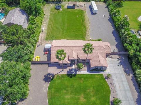 2733 E Majestic Eagle --, Gilbert, AZ 85297 photo 42