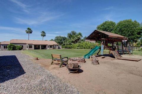 2733 E Majestic Eagle --, Gilbert, AZ 85297 photo 57