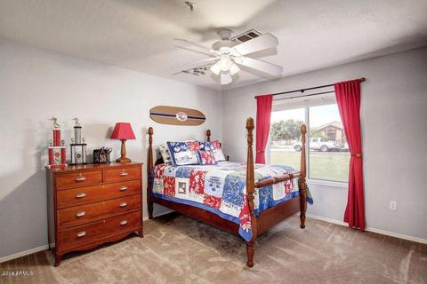 2733 E Majestic Eagle --, Gilbert, AZ 85297 photo 27