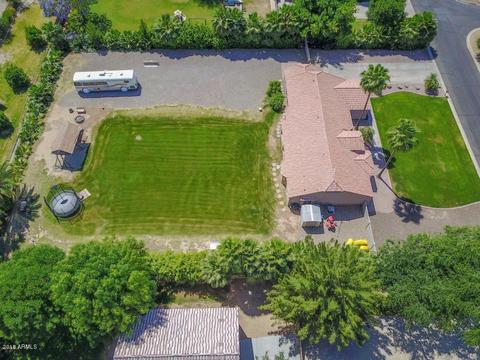 2733 E Majestic Eagle --, Gilbert, AZ 85297 photo 54