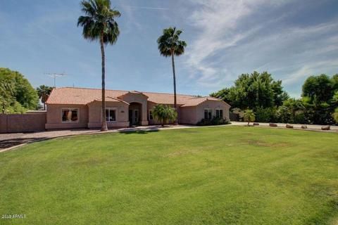 2733 E Majestic Eagle --, Gilbert, AZ 85297 photo 34
