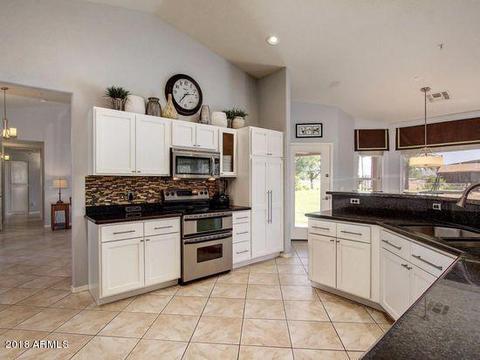2733 E Majestic Eagle --, Gilbert, AZ 85297 photo 4
