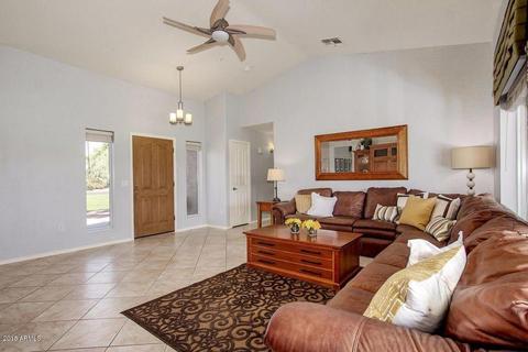 2733 E Majestic Eagle --, Gilbert, AZ 85297 photo 8