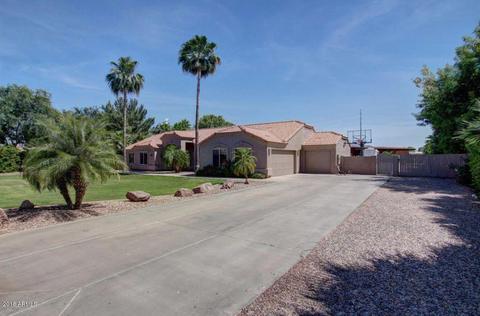 2733 E Majestic Eagle --, Gilbert, AZ 85297 photo 41