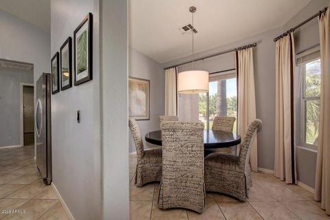 2733 E Majestic Eagle --, Gilbert, AZ 85297 photo 12