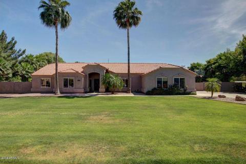 2733 E Majestic Eagle --, Gilbert, AZ 85297 photo 1