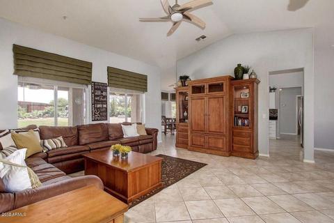 2733 E Majestic Eagle --, Gilbert, AZ 85297 photo 9