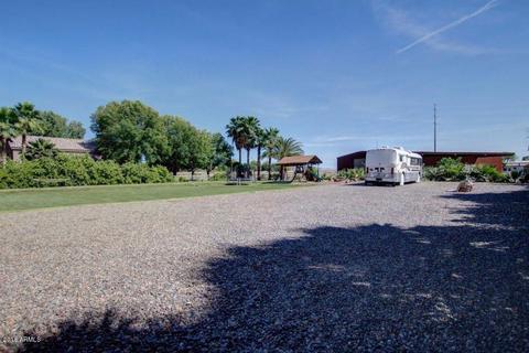 2733 E Majestic Eagle --, Gilbert, AZ 85297 photo 59