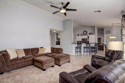 2733 E Majestic Eagle --, Gilbert, AZ 85297 photo 17