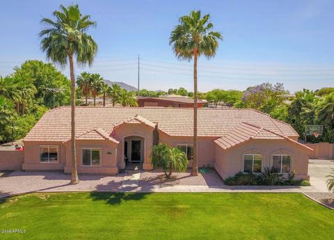 2733 E Majestic Eagle --, Gilbert, AZ 85297 photo 35