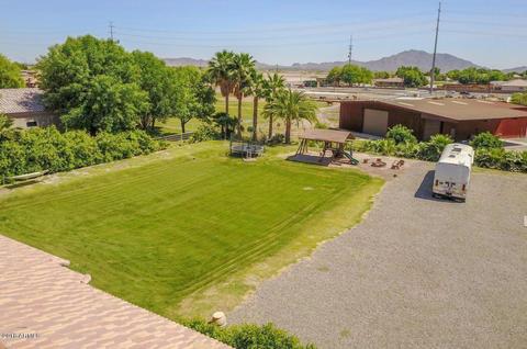 2733 E Majestic Eagle --, Gilbert, AZ 85297 photo 48