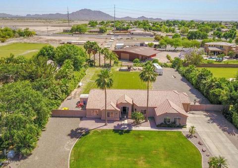 2733 E Majestic Eagle --, Gilbert, AZ 85297 photo 38