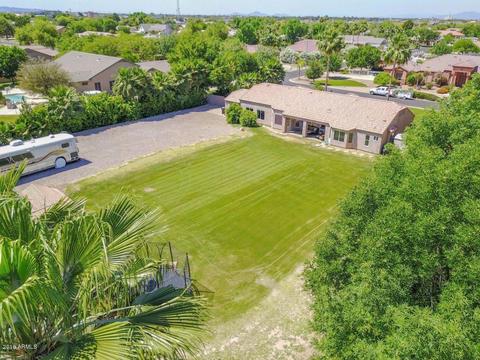 2733 E Majestic Eagle --, Gilbert, AZ 85297 photo 52