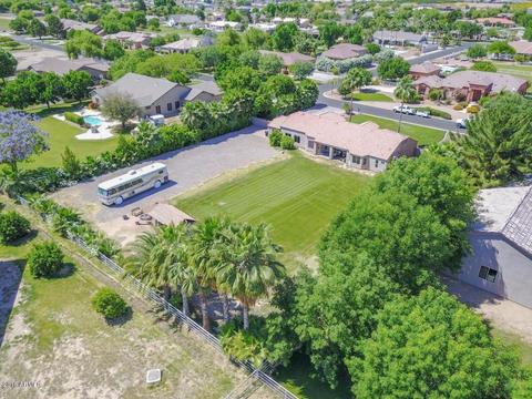 2733 E Majestic Eagle --, Gilbert, AZ 85297 photo 51