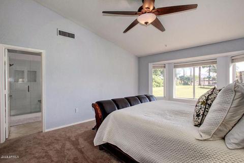 2733 E Majestic Eagle --, Gilbert, AZ 85297 photo 20