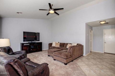 2733 E Majestic Eagle --, Gilbert, AZ 85297 photo 16