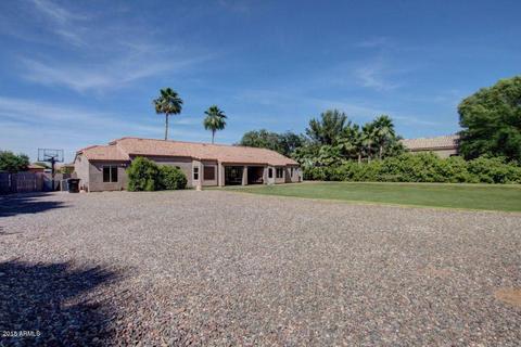 2733 E Majestic Eagle --, Gilbert, AZ 85297 photo 58