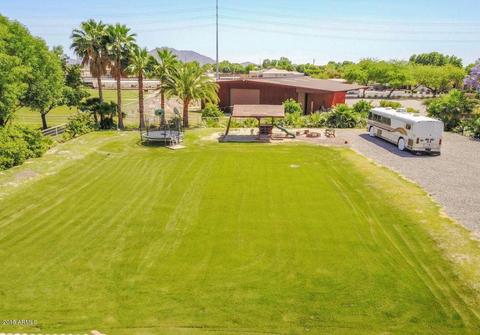 2733 E Majestic Eagle --, Gilbert, AZ 85297 photo 53