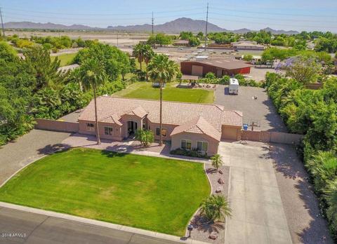 2733 E Majestic Eagle --, Gilbert, AZ 85297 photo 37