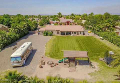 2733 E Majestic Eagle --, Gilbert, AZ 85297 photo 49