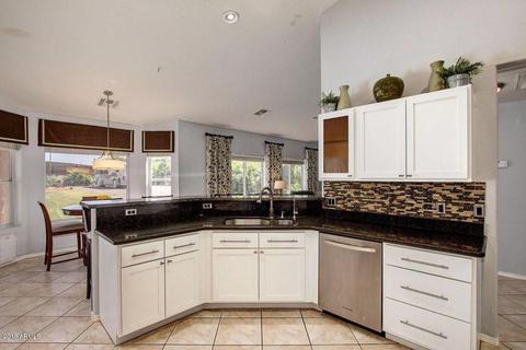 2733 E Majestic Eagle --, Gilbert, AZ 85297 photo 3