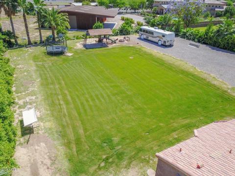 2733 E Majestic Eagle --, Gilbert, AZ 85297 photo 50