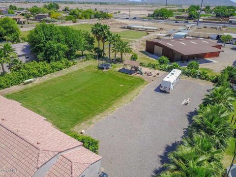 2733 E Majestic Eagle --, Gilbert, AZ 85297 photo 47