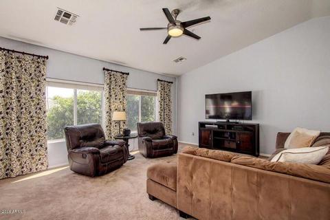 2733 E Majestic Eagle --, Gilbert, AZ 85297 photo 15