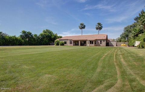 2733 E Majestic Eagle --, Gilbert, AZ 85297 photo 62