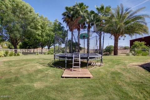 2733 E Majestic Eagle --, Gilbert, AZ 85297 photo 55