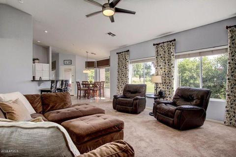 2733 E Majestic Eagle --, Gilbert, AZ 85297 photo 18