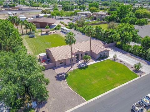 2733 E Majestic Eagle --, Gilbert, AZ 85297 photo 39