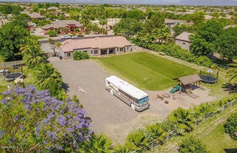 2733 E Majestic Eagle --, Gilbert, AZ 85297 photo 45