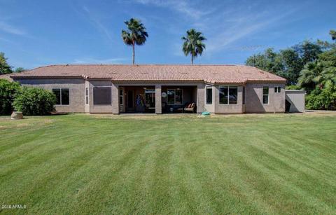 2733 E Majestic Eagle --, Gilbert, AZ 85297 photo 60