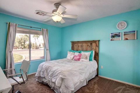 2733 E Majestic Eagle --, Gilbert, AZ 85297 photo 28
