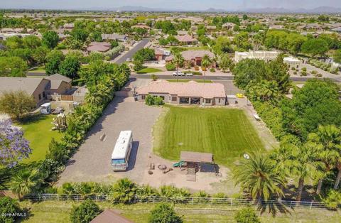 2733 E Majestic Eagle --, Gilbert, AZ 85297 photo 44