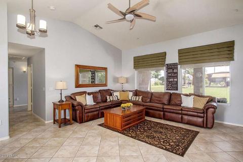 2733 E Majestic Eagle --, Gilbert, AZ 85297 photo 7
