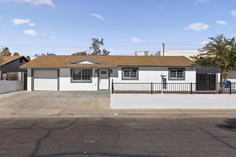 242 E Garnet Ave, Mesa, AZ 85210 photo 1