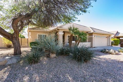 7117 E Meseto Ave, Mesa, AZ 85209 photo 3