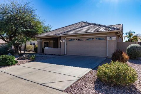 7117 E Meseto Ave, Mesa, AZ 85209 photo 1